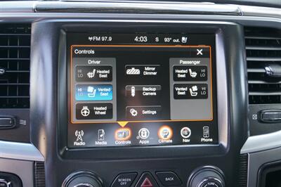 2017 RAM 1500 Laramie Limited - Photo 25 - Spanish Fork, UT 84660