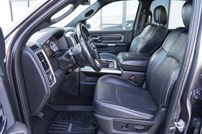 2017 RAM 1500 Laramie Limited - Photo 16 - Spanish Fork, UT 84660