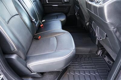 2017 RAM 1500 Laramie Limited - Photo 37 - Spanish Fork, UT 84660