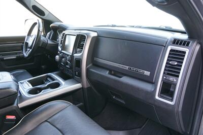 2017 RAM 1500 Laramie Limited - Photo 39 - Spanish Fork, UT 84660