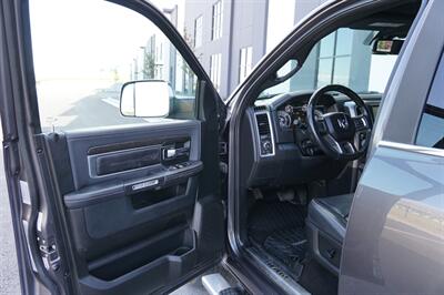2017 RAM 1500 Laramie Limited - Photo 14 - Spanish Fork, UT 84660