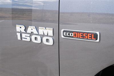 2017 RAM 1500 Laramie Limited - Photo 11 - Spanish Fork, UT 84660