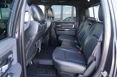 2017 RAM 1500 Laramie Limited - Photo 30 - Spanish Fork, UT 84660