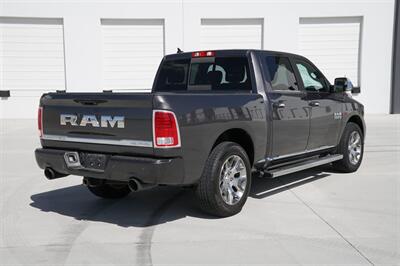2017 RAM 1500 Laramie Limited - Photo 6 - Spanish Fork, UT 84660