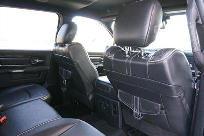 2017 RAM 1500 Laramie Limited - Photo 36 - Spanish Fork, UT 84660