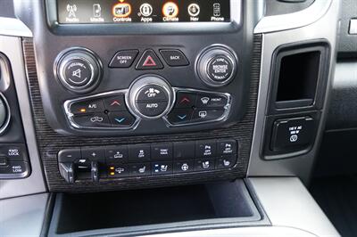2017 RAM 1500 Laramie Limited - Photo 27 - Spanish Fork, UT 84660