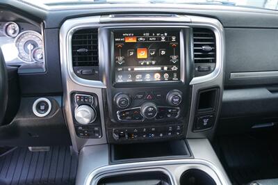 2017 RAM 1500 Laramie Limited - Photo 22 - Spanish Fork, UT 84660