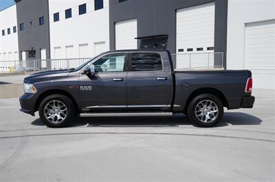 2017 RAM 1500 Laramie Limited - Photo 3 - Spanish Fork, UT 84660