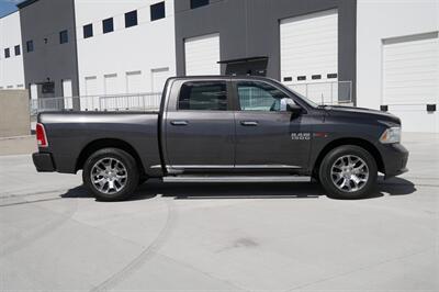 2017 RAM 1500 Laramie Limited - Photo 7 - Spanish Fork, UT 84660