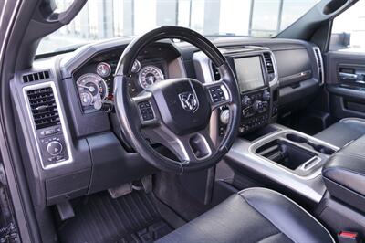 2017 RAM 1500 Laramie Limited - Photo 18 - Spanish Fork, UT 84660