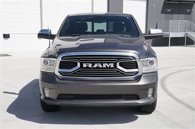 2017 RAM 1500 Laramie Limited - Photo 2 - Spanish Fork, UT 84660