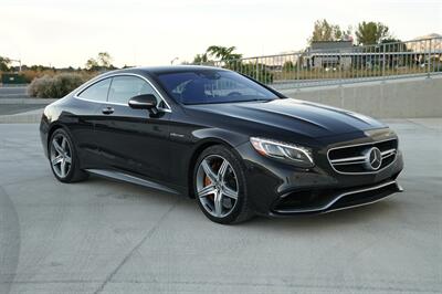 2016 Mercedes-Benz AMG S 63   - Photo 8 - Spanish Fork, UT 84660