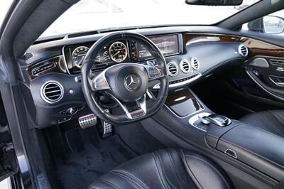 2016 Mercedes-Benz AMG S 63   - Photo 15 - Spanish Fork, UT 84660