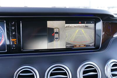 2016 Mercedes-Benz AMG S 63   - Photo 21 - Spanish Fork, UT 84660