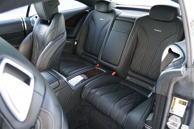 2016 Mercedes-Benz AMG S 63   - Photo 27 - Spanish Fork, UT 84660