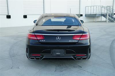 2016 Mercedes-Benz AMG S 63   - Photo 5 - Spanish Fork, UT 84660
