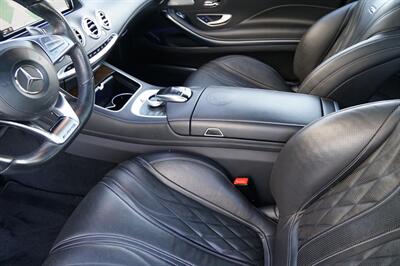 2016 Mercedes-Benz AMG S 63   - Photo 25 - Spanish Fork, UT 84660