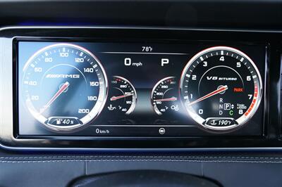 2016 Mercedes-Benz AMG S 63   - Photo 18 - Spanish Fork, UT 84660