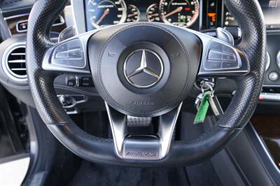 2016 Mercedes-Benz AMG S 63   - Photo 17 - Spanish Fork, UT 84660