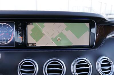 2016 Mercedes-Benz AMG S 63   - Photo 23 - Spanish Fork, UT 84660