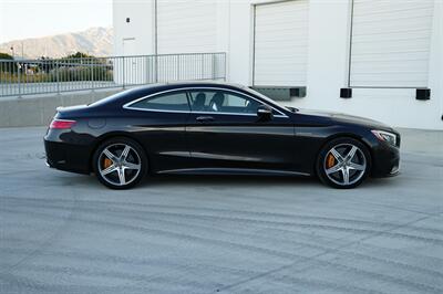 2016 Mercedes-Benz AMG S 63   - Photo 7 - Spanish Fork, UT 84660