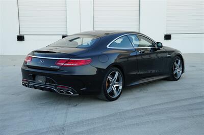 2016 Mercedes-Benz AMG S 63   - Photo 6 - Spanish Fork, UT 84660