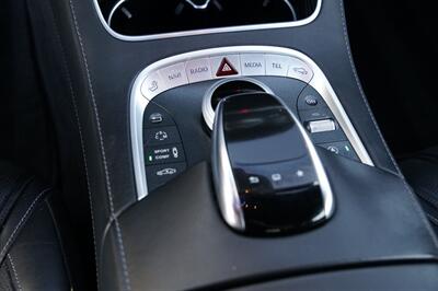 2016 Mercedes-Benz AMG S 63   - Photo 24 - Spanish Fork, UT 84660
