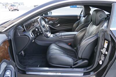2016 Mercedes-Benz AMG S 63   - Photo 13 - Spanish Fork, UT 84660