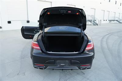 2016 Mercedes-Benz AMG S 63   - Photo 28 - Spanish Fork, UT 84660