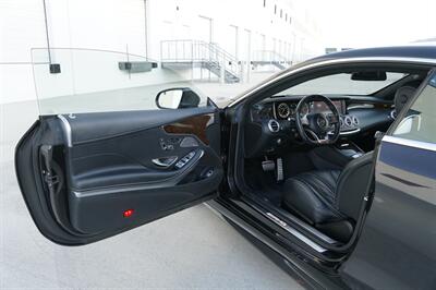 2016 Mercedes-Benz AMG S 63   - Photo 11 - Spanish Fork, UT 84660