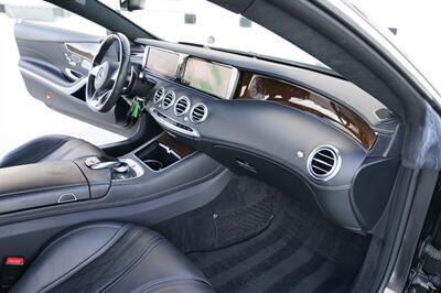 2016 Mercedes-Benz AMG S 63   - Photo 32 - Spanish Fork, UT 84660