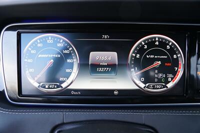 2016 Mercedes-Benz AMG S 63   - Photo 19 - Spanish Fork, UT 84660