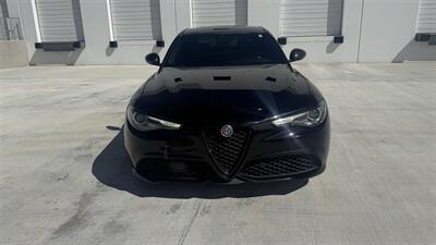 2021 Alfa Romeo Giulia Ti Sport   - Photo 5 - Spanish Fork, UT 84660