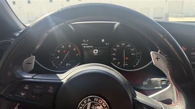 2021 Alfa Romeo Giulia Ti Sport   - Photo 8 - Spanish Fork, UT 84660