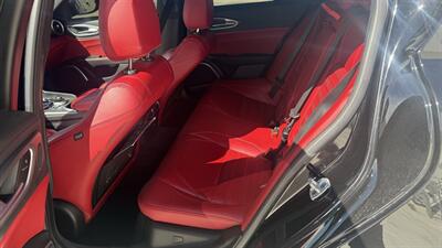 2021 Alfa Romeo Giulia Ti Sport   - Photo 7 - Spanish Fork, UT 84660