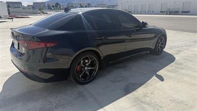 2021 Alfa Romeo Giulia Ti Sport   - Photo 3 - Spanish Fork, UT 84660