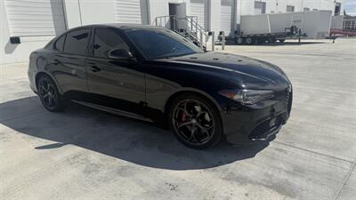 2021 Alfa Romeo Giulia Ti Sport   - Photo 4 - Spanish Fork, UT 84660