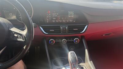2021 Alfa Romeo Giulia Ti Sport   - Photo 9 - Spanish Fork, UT 84660