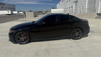 2021 Alfa Romeo Giulia Ti Sport   - Photo 2 - Spanish Fork, UT 84660