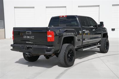 2017 GMC Sierra 2500HD Denali - Photo 7 - Spanish Fork, UT 84660