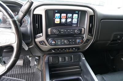 2017 GMC Sierra 2500HD Denali - Photo 24 - Spanish Fork, UT 84660