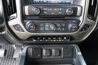 2017 GMC Sierra 2500HD Denali - Photo 27 - Spanish Fork, UT 84660