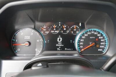 2017 GMC Sierra 2500HD Denali - Photo 23 - Spanish Fork, UT 84660