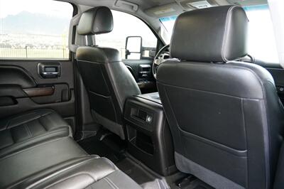 2017 GMC Sierra 2500HD Denali - Photo 37 - Spanish Fork, UT 84660