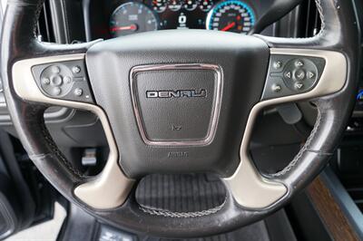 2017 GMC Sierra 2500HD Denali - Photo 22 - Spanish Fork, UT 84660