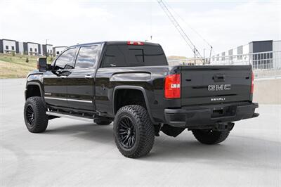 2017 GMC Sierra 2500HD Denali - Photo 4 - Spanish Fork, UT 84660