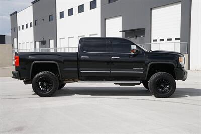 2017 GMC Sierra 2500HD Denali - Photo 8 - Spanish Fork, UT 84660