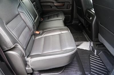 2017 GMC Sierra 2500HD Denali - Photo 38 - Spanish Fork, UT 84660
