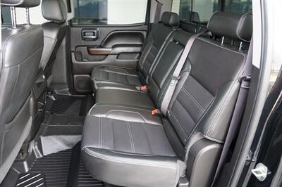 2017 GMC Sierra 2500HD Denali - Photo 32 - Spanish Fork, UT 84660