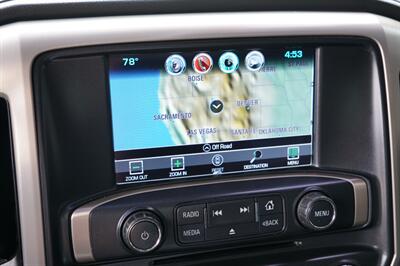 2017 GMC Sierra 2500HD Denali - Photo 26 - Spanish Fork, UT 84660